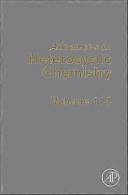 Advances in Heterocyclic Chemistry