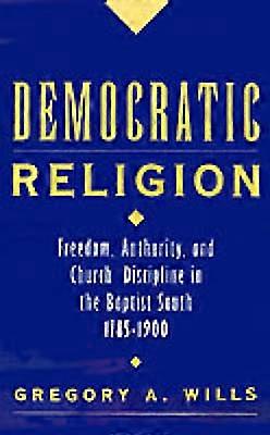Democratic Religion