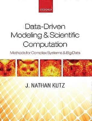 Data-Driven Modeling & Scientific Computation