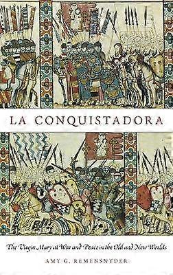 La Conquistadora