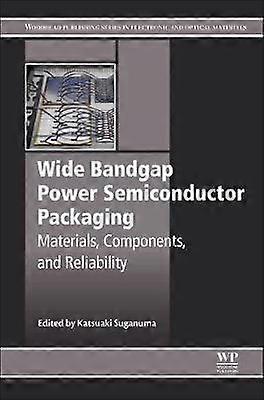 Wide Bandgap Power Semiconductor Packaging