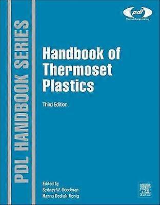 Handbuch der duroplastischen Kunststoffe