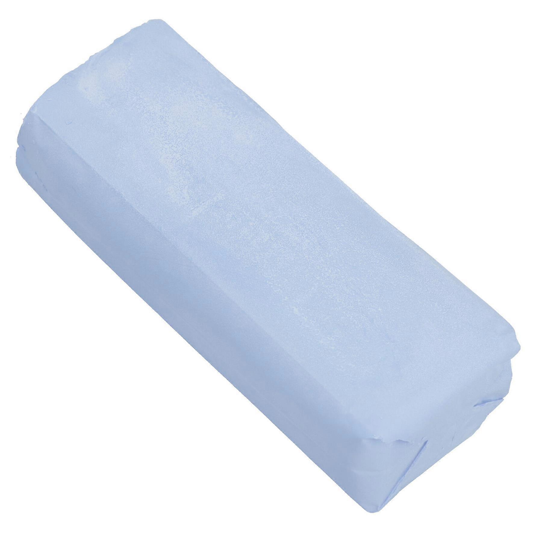 Medium / Blue / Abrasive Polishing Compound for all Materials - 830 grams POL14