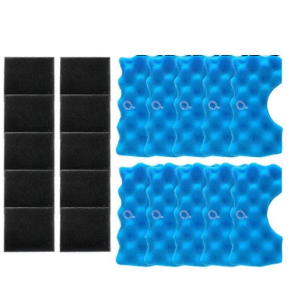 20pc ForFilter Elements Dj63-00669a Sc43 Sc44 Sc45 Sc46 Sc47