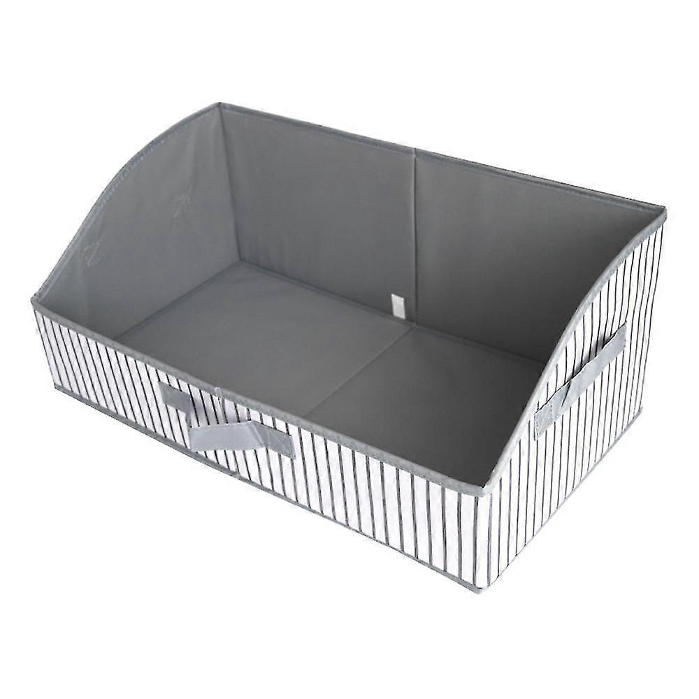 Toy Basket Box Can Store Pet Toys Blanket Belt Chew Toy Storage Basket