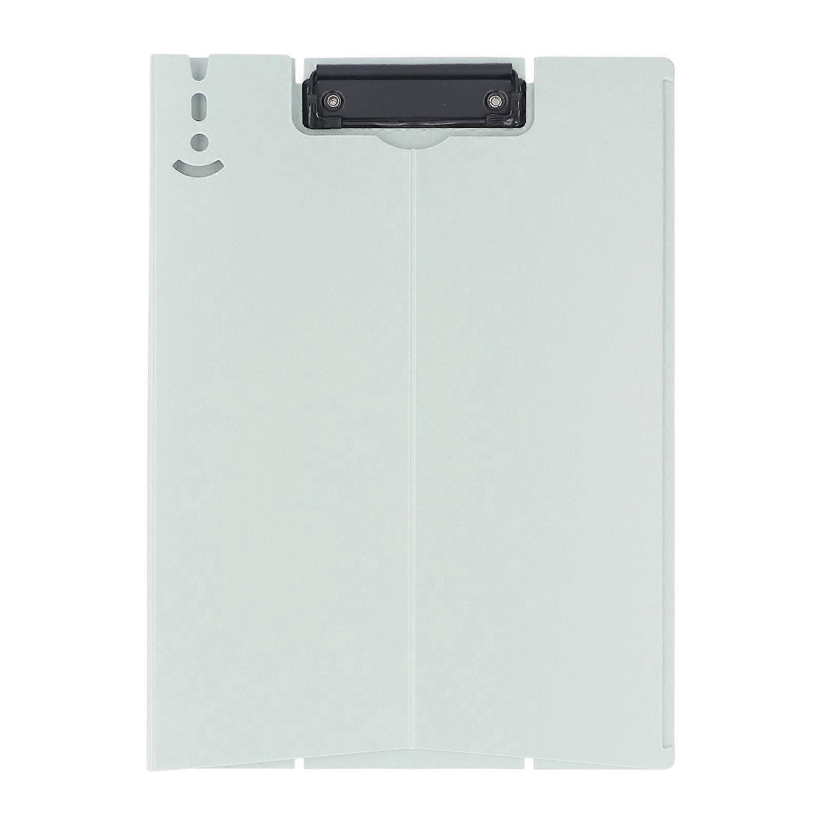 A4 Clipboard Practical Multipurpose Standing Desktop Document Holder for Home Office and Business