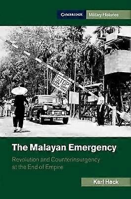 The Malayan Emergency