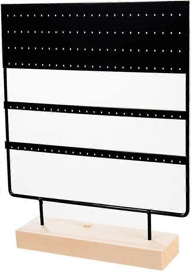 Earring Jewelry Holder Stand