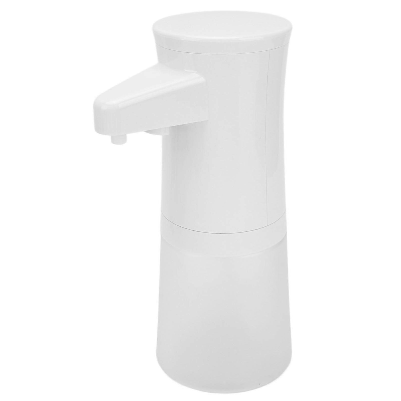350ml Capacity, Automatic Foaming, Hands Free Soap Dispenser