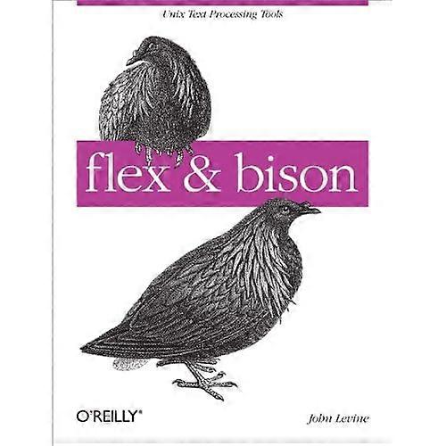 Flex & bisonte