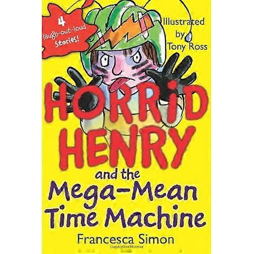 Mega-Mean Time Machine
