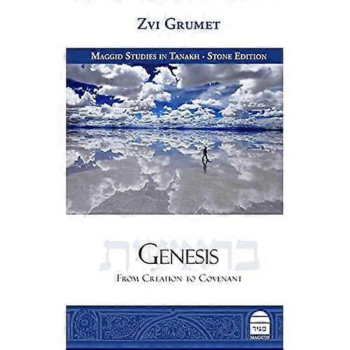 Genesis: From Creation to Covenant