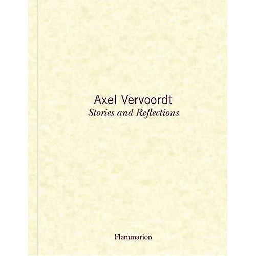 Axel Vervoordt: Histórias e Reflexões