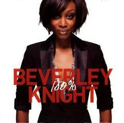 Beverley Knight 100 CD (2009)