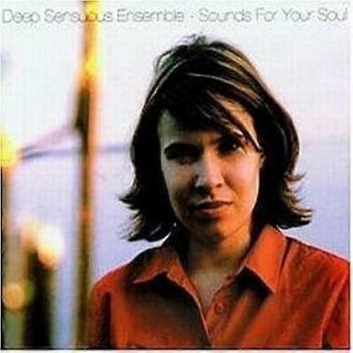 Deep Sensuous Ensemble Sounds for Your Soul CD