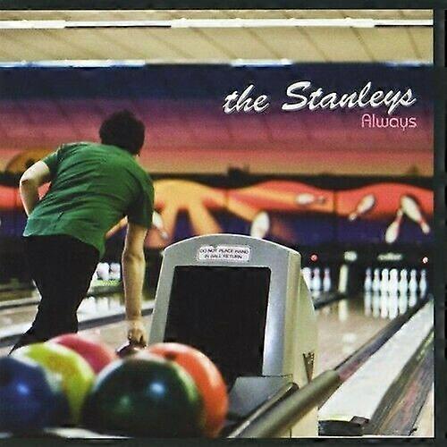 The Stanleys Always CD