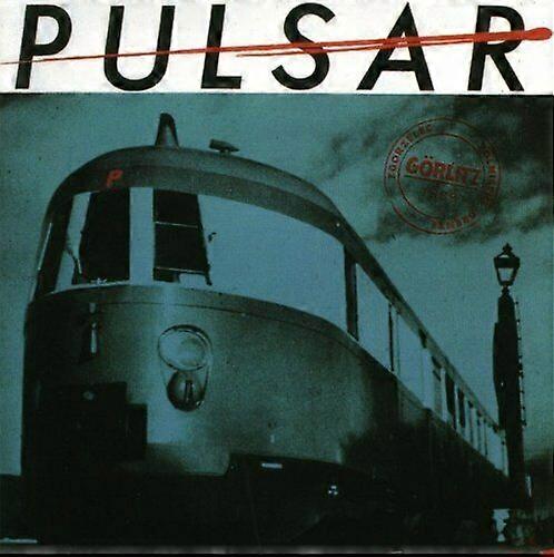 Pulsar Goerlitz CD