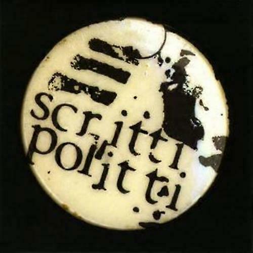Scritti Politti Early CD (2005)