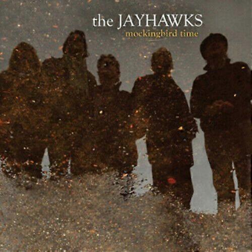 Jayhawks Mockingbird Time CD (2011)