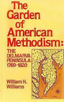 Garden of American Methodism
