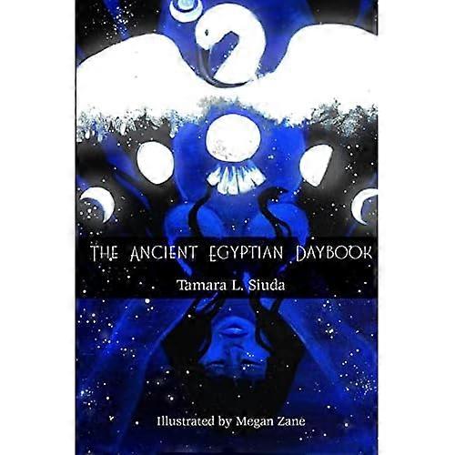 The Ancient Egyptian Daybook (PB)