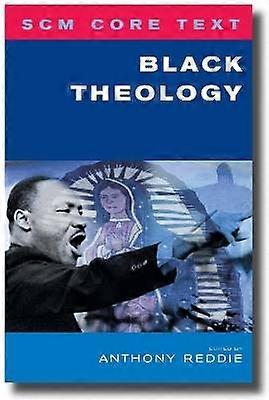 SCM Core Text: Black Theology