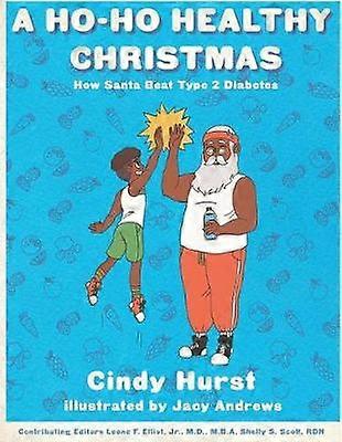 A Ho-Ho Healthy Christmas