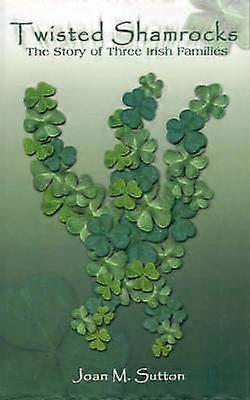 Verdrehte Kleeblätter