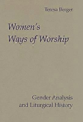 Spôsoby uctievania žien