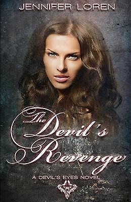The Devil's Revenge Volume 2 The Devil's Eyes