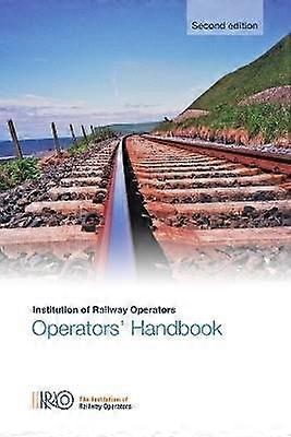 Handboek voor operators - tweede editie