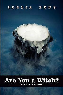 Are You a Witch?