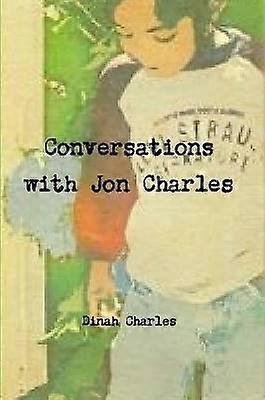 Conversations with Jon Charles