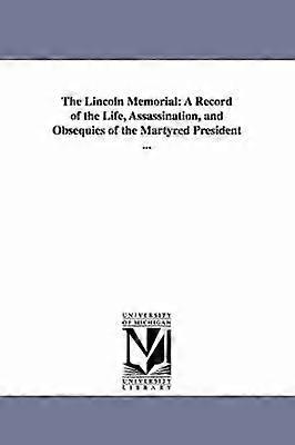 Het Lincoln Memorial