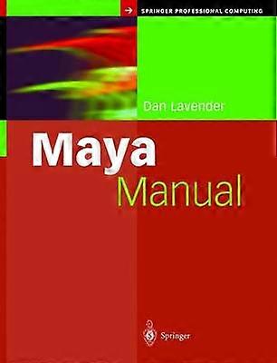 Manuale Maya