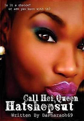 Call Her Queen Hatshepsut