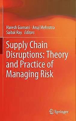 Supply Chain Disruptions