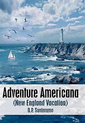Adventure Americana