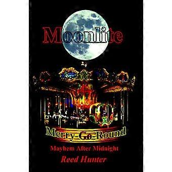 Moonlite Merry-Go-Round