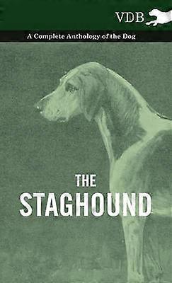 The Staghound  A Complete Anthology of the Dog