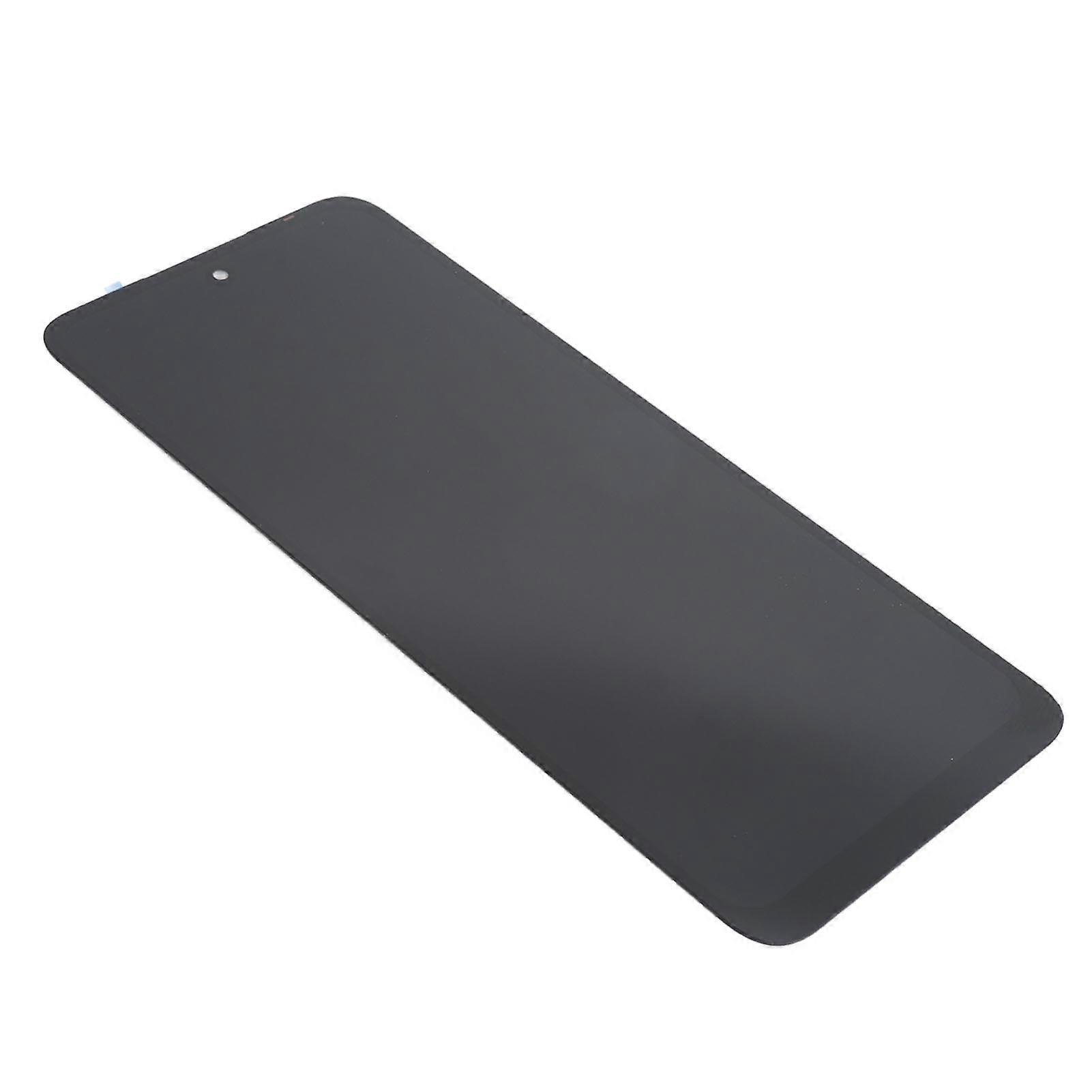 Screen Replacement Professional Responsive LCD Display Touch Screen Digitizer Assembly with Tools for Redmi 12