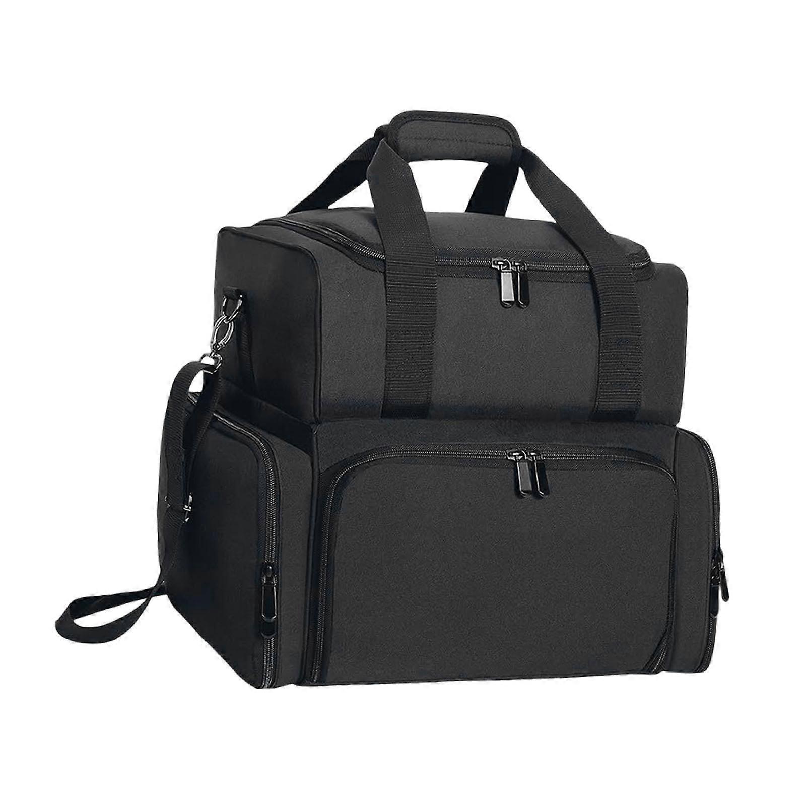 ネイルキットは、マニキュアツールトラベルネイルポリッシュボトル用の収納ケースを供給します