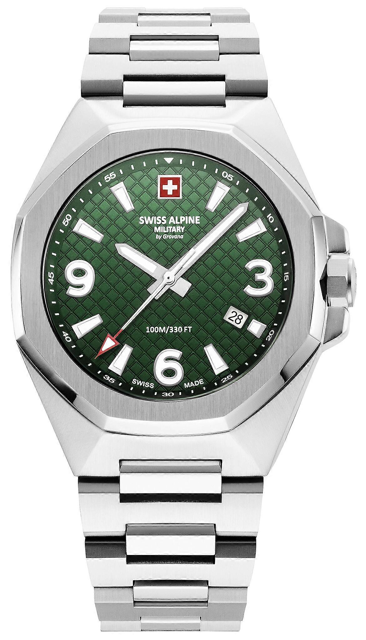 Swiss Alpine Military 7005.1134 Typhoon klocka