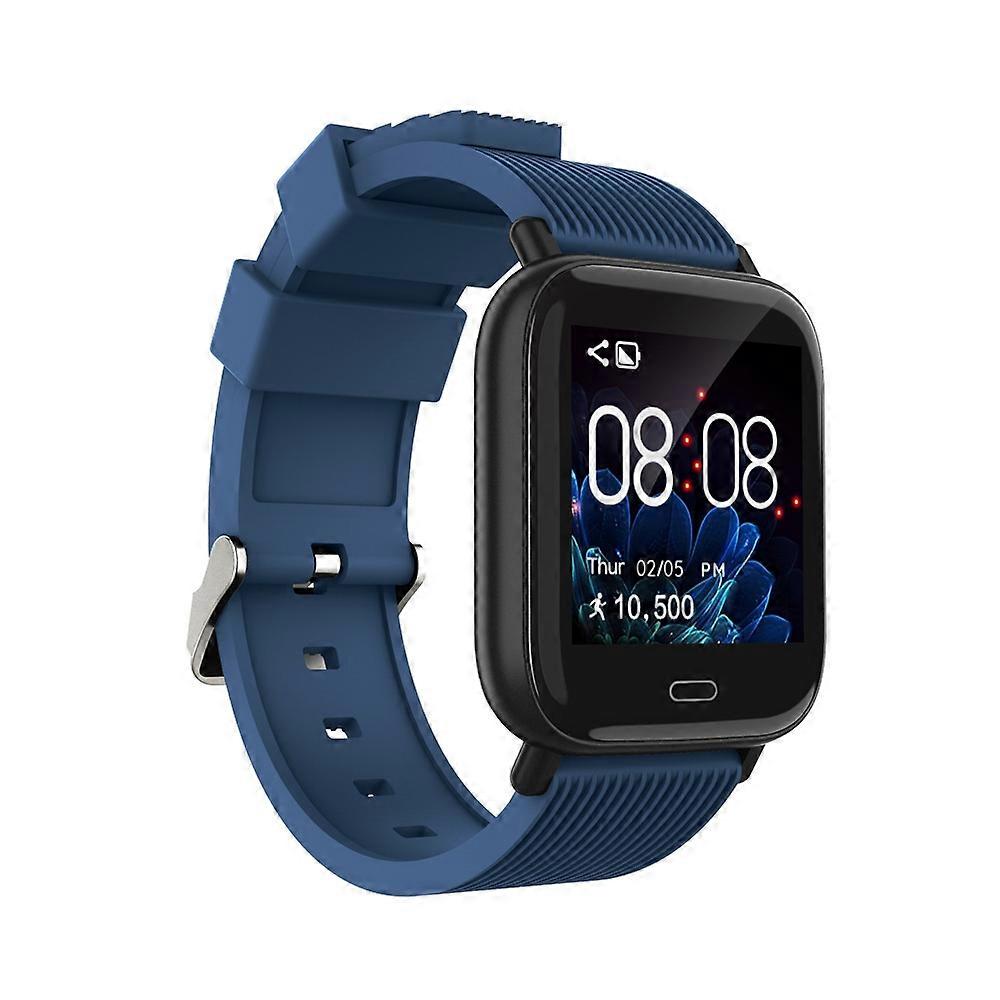G20 1,3 polegadas TFT Pulseira Inteligente com Tela Colorida