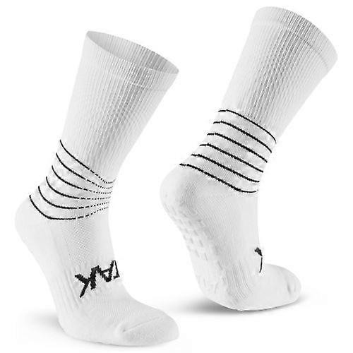 Compression Calf Length Grip Socks