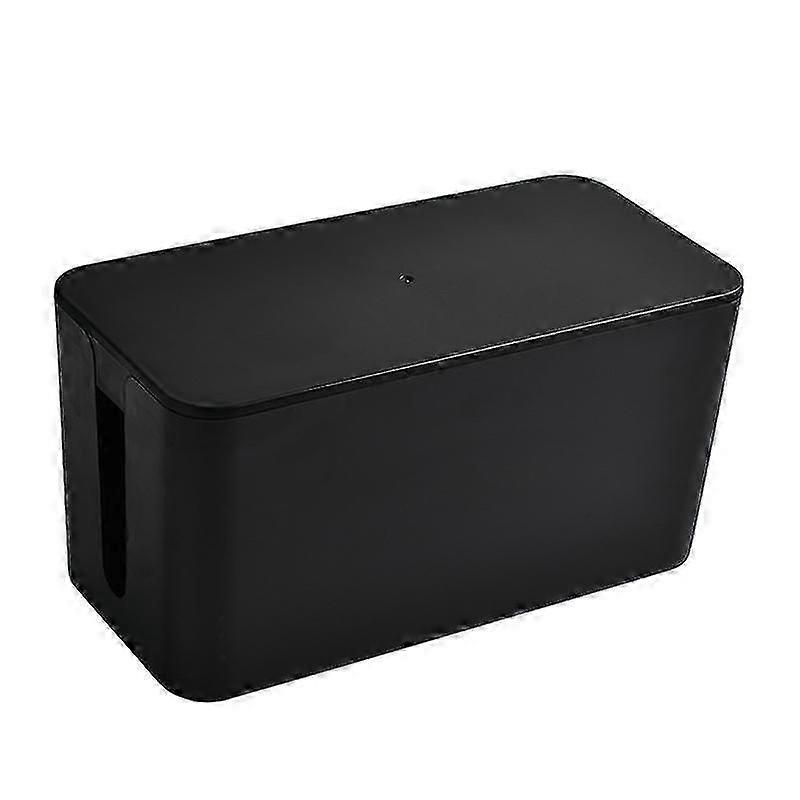 Cable Management Box, Cord Organizer Box Cover