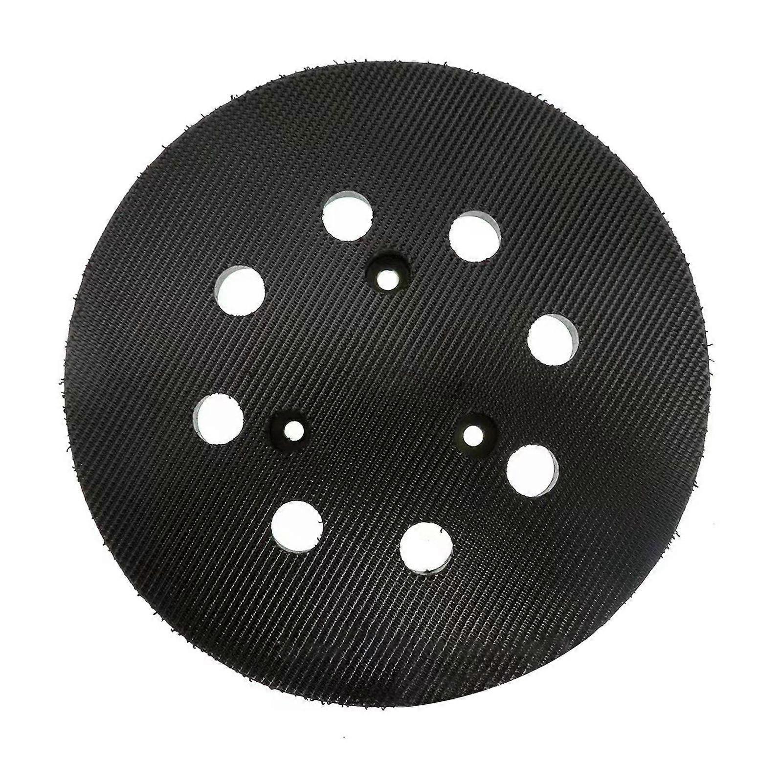 Sanding Disc, Hook and Loop, Polishing Pad
