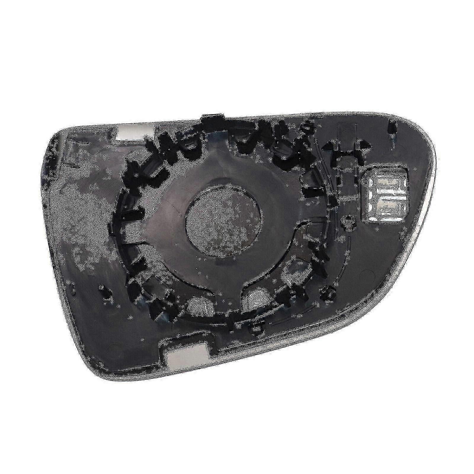 For Tesla Model 3 2017-2022 Passenger Side Right Heated Mirror Glass W/ Backing