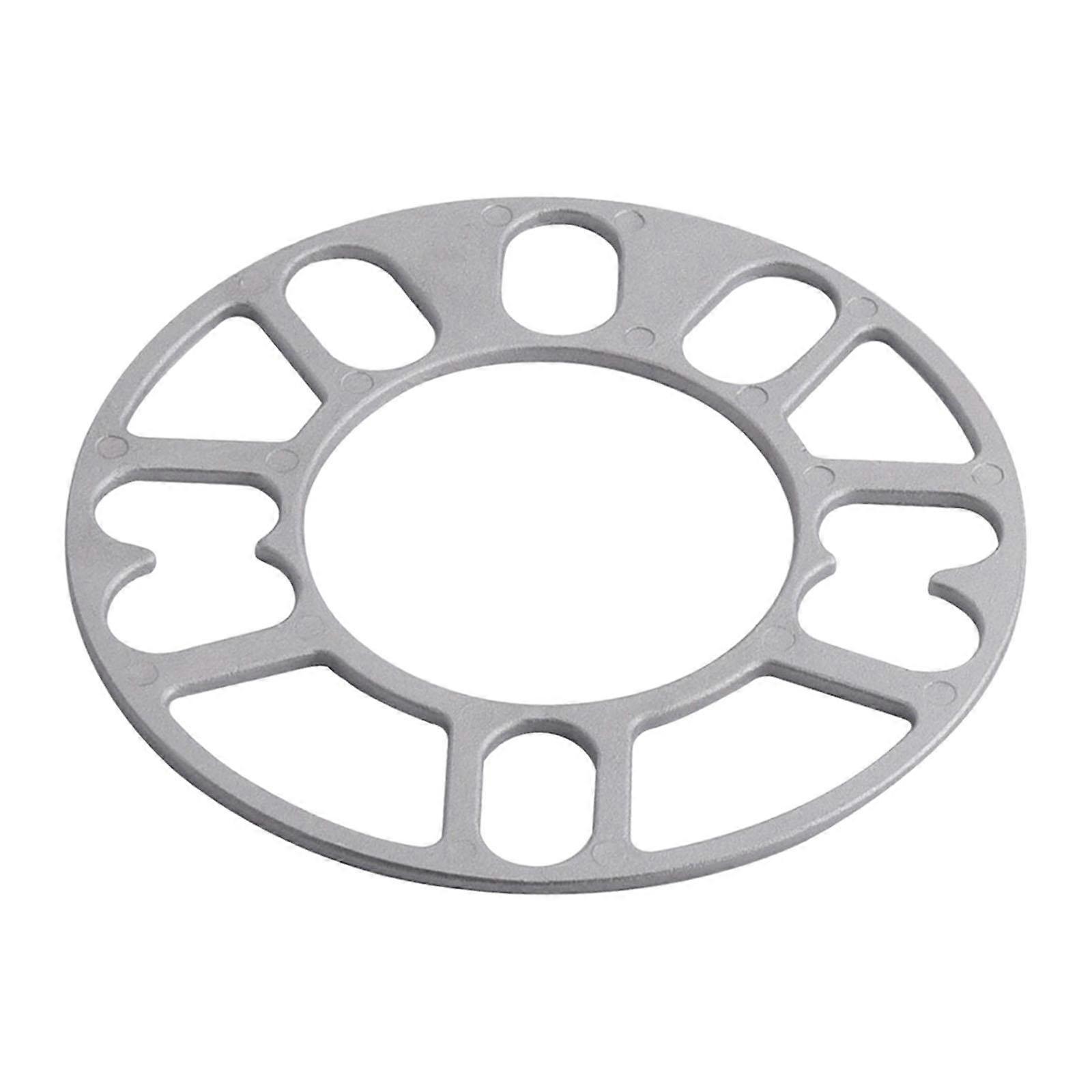 Wheel Spacer Shim Plate Universal for Most 4 Lug 5 Lug Wheels/rims Hub centric