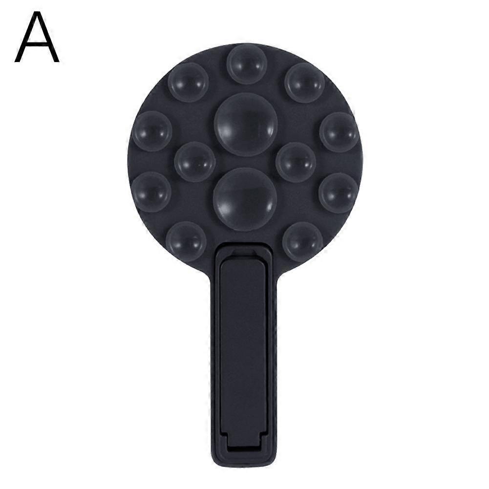 Multi Functional Magnetic Phone Holder with Silicone Suction Cup Portable